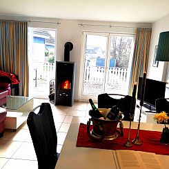 Vakantiehuis Strandhaus