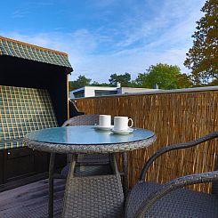 Appartement Dünenblick in Breege