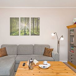 Appartement Dünenblick in Breege