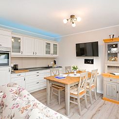 Appartement Dünenblick in Breege