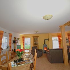 Vakantiehuis Reethaus Deichperle Breege