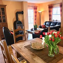 Vakantiehuis Reethaus Deichperle Breege