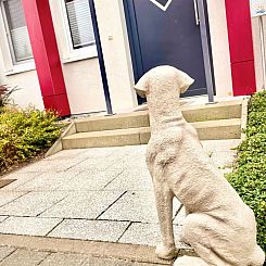 Vakantiehuis Deichhaus  Düne