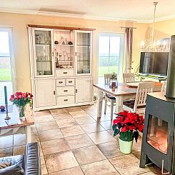 Vakantiehuis Reethaus Deichgraf
