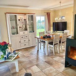 Vakantiehuis Reethaus Deichgraf