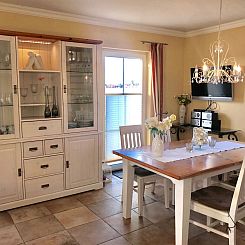 Vakantiehuis Reethaus Deichgraf