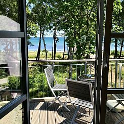 Appartement Meeresblickpanorama