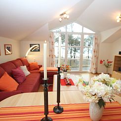 Appartement Meeresblickpanorama
