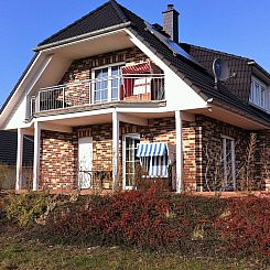 Appartement Strandläufer