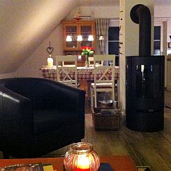 Appartement Strandläufer