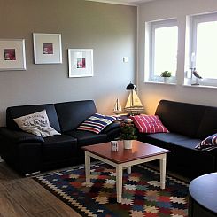 Appartement Strandläufer