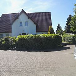 Appartement Juliusruh