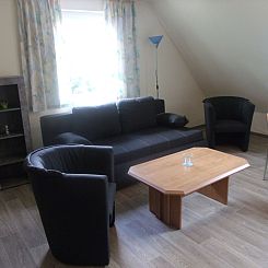 Appartement Juliusruh