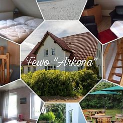Appartement Arkona