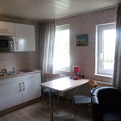 Appartement Arkona