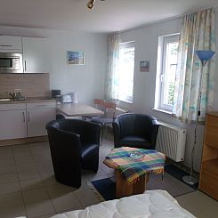 Appartement Ferienappartementhaus Nordlicht auf Rügen