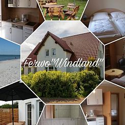 Appartement Windland