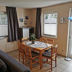 Appartement Breege