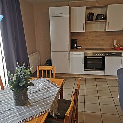Appartement Breege