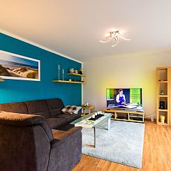 Appartement Ostseestern