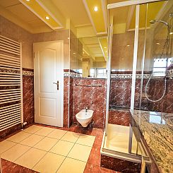 Vakantiehuis Strandhafer