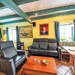 Vakantiehuis Kapitänshaus