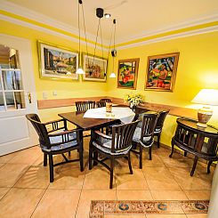 Vakantiehuis Strandflieder