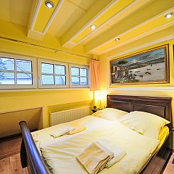 Vakantiehuis Strandflieder