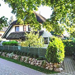 Vakantiehuis Strandflieder