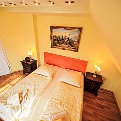 Appartement Sonnenkamp