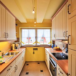 Appartement Sonnenkamp