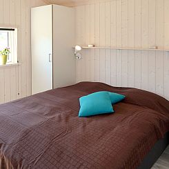 Vakantiehuis Holiday Vital Resort (GBE101)