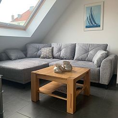 Appartement Seestern41