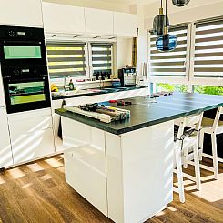 Vakantiehuis Strandvilla am Meer
