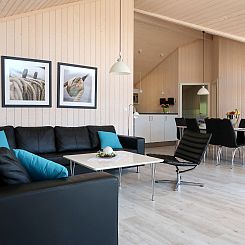 Vakantiehuis Holiday Vital Resort (GBE111)