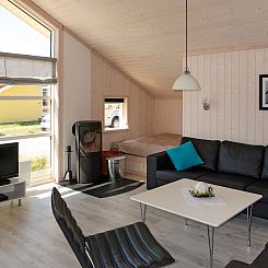 Vakantiehuis Holiday Vital Resort (GBE132)