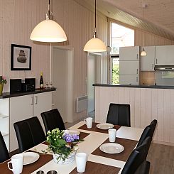 Vakantiehuis Holiday Vital Resort (GBE132)