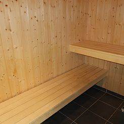 Vakantiehuis Holiday Vital Resort (GBE132)