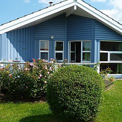 Vakantiehuis Dänemark in Gelting