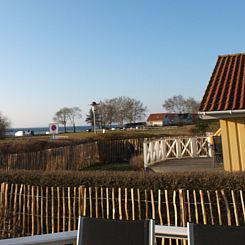 Vakantiehuis Dänemark in Gelting