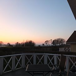 Vakantiehuis Dänemark in Gelting