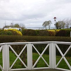 Vakantiehuis Dänemark in Gelting