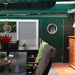 Appartement Sabricke