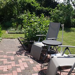 Appartement Sabricke