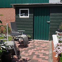 Appartement Sabricke