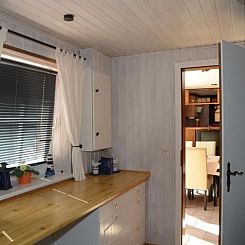 Appartement Sabricke