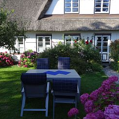 Appartement Zum Leuchtturm