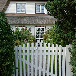 Appartement Zum Leuchtturm