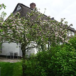 Appartement Geltinger Birk