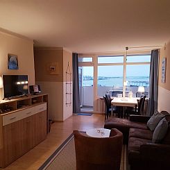 Appartement Ostseeblick